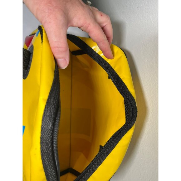 Unique Swiss Mountain Mischu Bowling Bag Standard Size - Picture 6 of 7